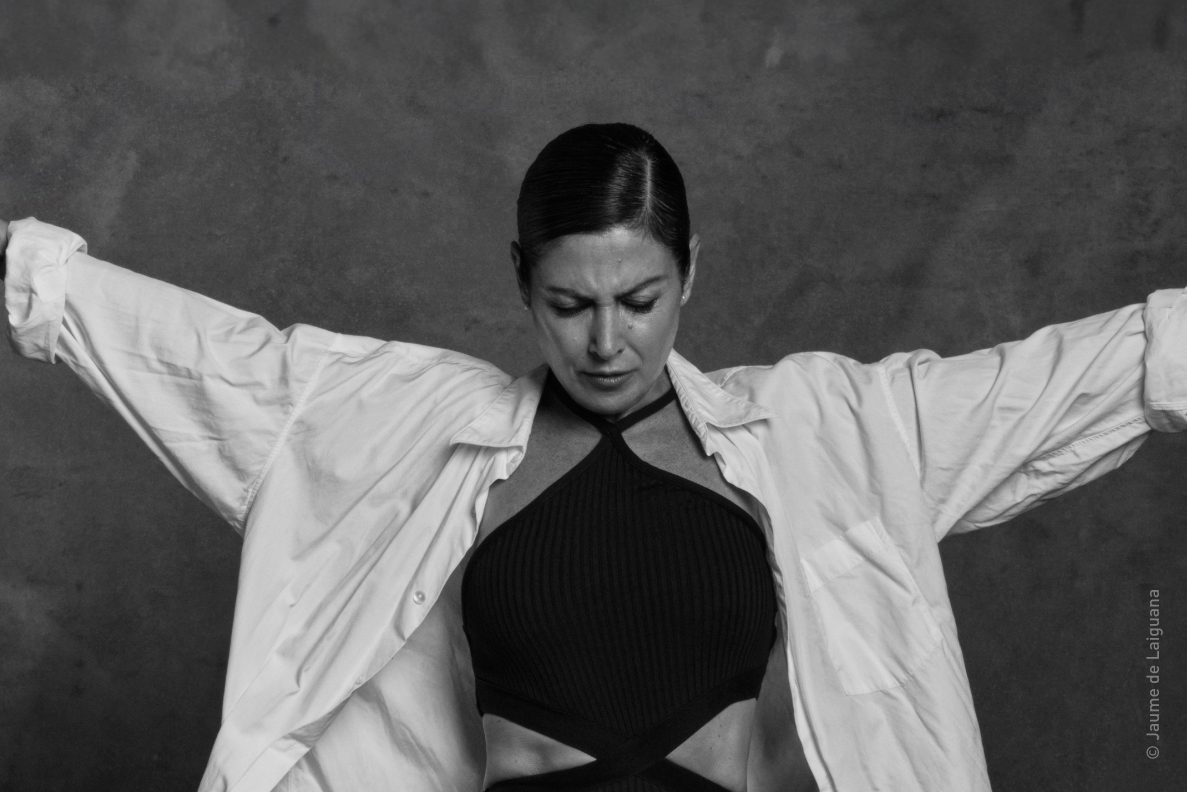 Cartel del evento «Vuela»